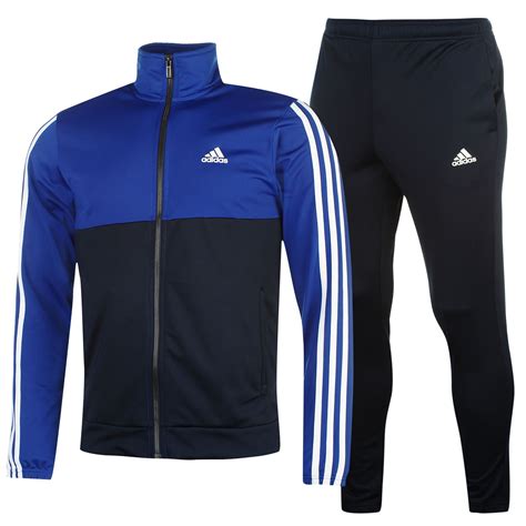 cheap adidas tracksuits for men|adidas tracksuit lowest price.